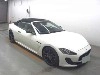MASERATI GRANCABRIO