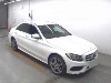 MERCEDES BENZ C CLASS
