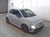 FIAT ABARTH 695