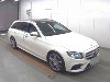MERCEDES BENZ E CLASS STATION WAGON