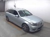 MERCEDES BENZ C CLASS STATION WAGON