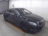 MERCEDES BENZ S CLASS