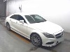MERCEDES BENZ AMG CLS