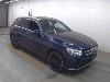 MERCEDES BENZ GLC