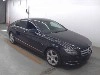 MERCEDES BENZ CLS CLASS