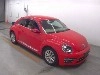 VOLKSWAGEN THE BEETLE