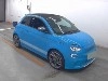 FIAT ABARTH 500E