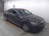 MERCEDES BENZ S CLASS