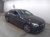 MERCEDES BENZ C CLASS