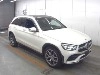 MERCEDES BENZ GLC