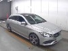 MERCEDES BENZ CLA SHOOTING BRAKE