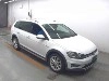 VOLKSWAGEN GOLF ALLTRACK