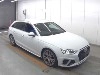 AUDI A4 AVANTE