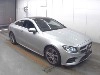 MERCEDES BENZ E CLASS