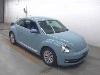 VOLKSWAGEN THE BEETLE