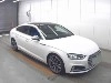 AUDI S5 SPORTBACK