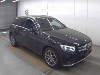 MERCEDES BENZ GLC
