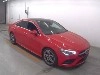 MERCEDES BENZ CLA
