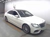 MERCEDES BENZ S CLASS