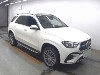 MERCEDES BENZ GLE