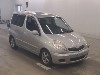 TOYOTA FUN CARGO