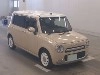 SUZUKI ALTO LAPIN CHOCOLATE