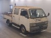 MAZDA BONGO BRAWNY TRUCK