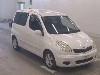 TOYOTA FUN CARGO