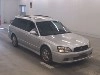 SUBARU LEGACY TOURING WAGON