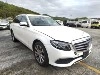 MERCEDES BENZ E CLASS STATION WAGON