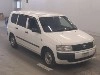 TOYOTA PROBOX WAGON