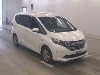 HONDA FREED HYBRID