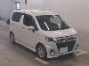 SUZUKI WAGON R CUSTOM Z