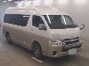 TOYOTA HIACE WAGON