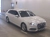 AUDI A4 AVANTE