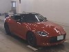NISSAN FAIRLADY Z
