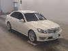 MERCEDES BENZ C CLASS
