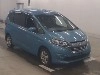 HONDA FREED HYBRID