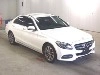 MERCEDES BENZ C CLASS