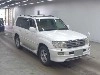 TOYOTA LAND CRUISER 100