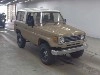 TOYOTA LAND CRUISER 70