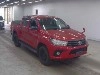 TOYOTA HILUX PICK UP
