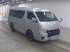 TOYOTA HIACE WAGON