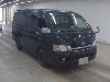TOYOTA HIACE WAGON