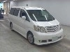 TOYOTA ALPHARD V