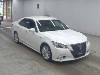 TOYOTA CROWN HYBRID