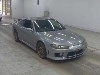 NISSAN SILVIA
