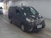 NISSAN NV200 VANETTE VAN