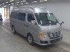 NISSAN CARAVAN COACH