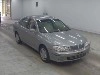 NISSAN BLUEBIRD SYLPHY